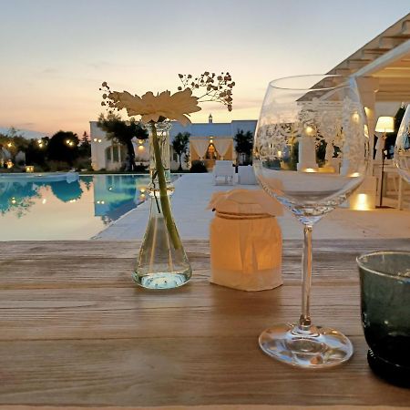 Masseria Almadava Polignano a Mare Zewnętrze zdjęcie