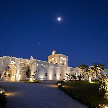 Masseria Almadava Polignano a Mare Zewnętrze zdjęcie