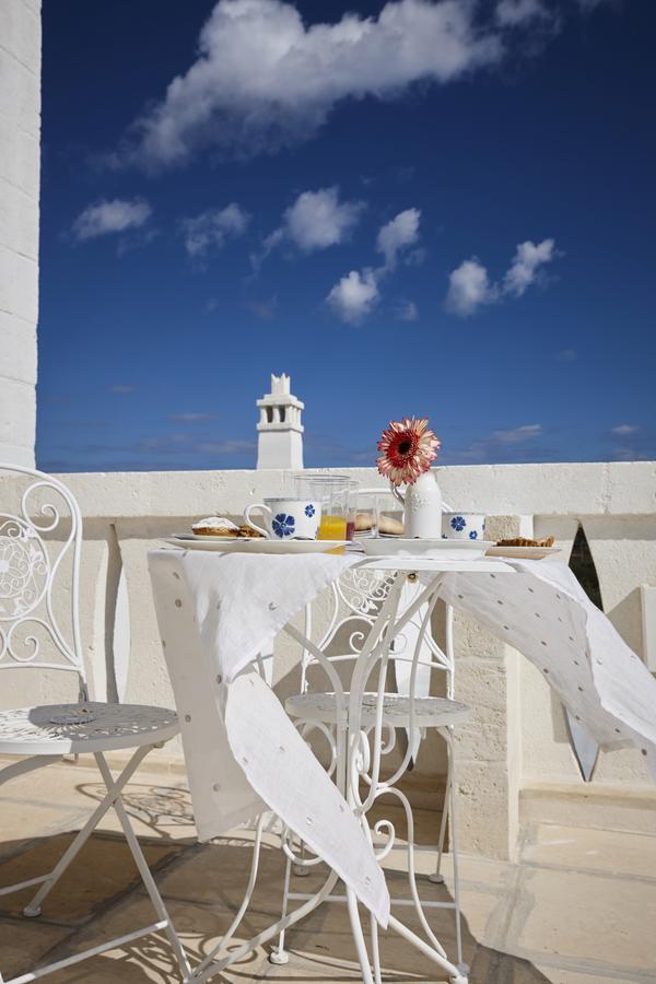 Masseria Almadava Polignano a Mare Zewnętrze zdjęcie