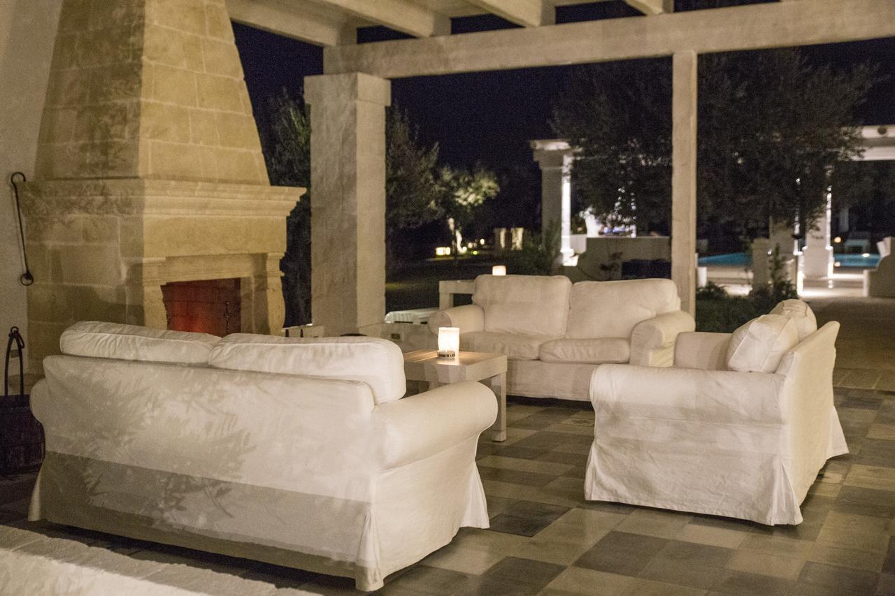 Masseria Almadava Polignano a Mare Zewnętrze zdjęcie
