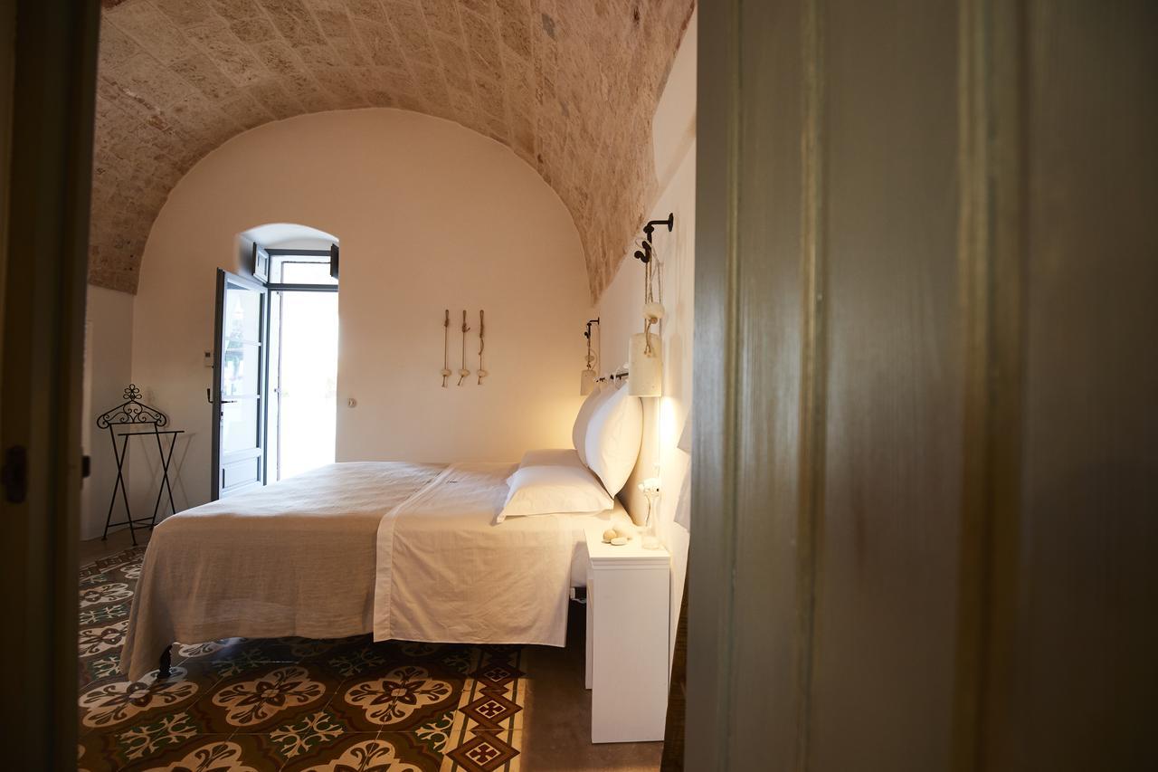 Masseria Almadava Polignano a Mare Zewnętrze zdjęcie